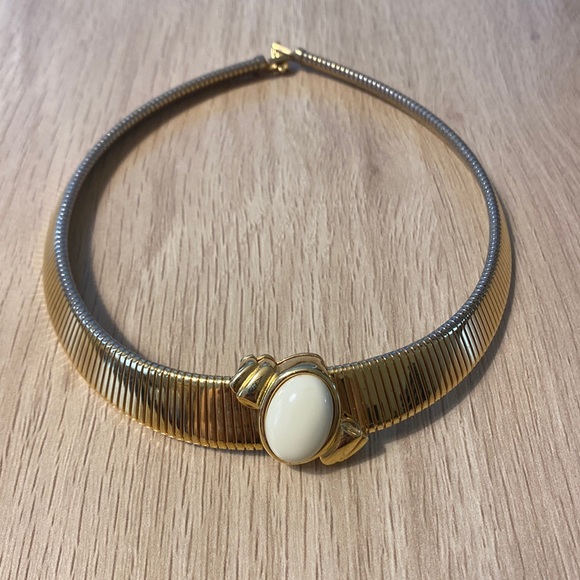 Jewelry Vintage Choker Necklace Poshmark